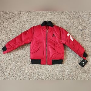 Jordan Bomber Jacket